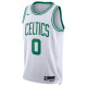 Nike Ανδρική φανέλα Boston Celtics Association Edition Swingman Jersey